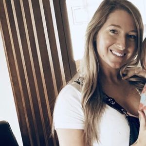 Meet your Posher, Carol-ann